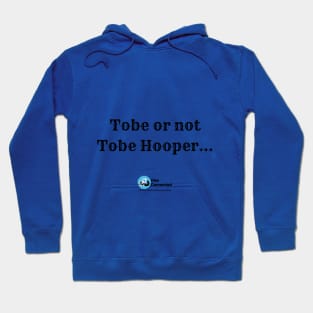 Hooper or Shakespeare? Hoodie